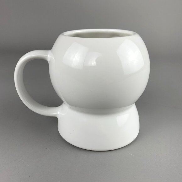 Starbucks Bearista Bear Ceramic Mug Holiday Christmas 2025 New - Picture 3 of 10